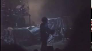 The Cure - Boys Don't Cry (Brussels 1989)