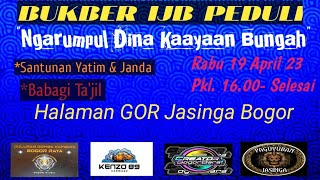 Buka Bersama Info Jasinga Bogor pddk Bogor Raya Paguyuban Jasinga