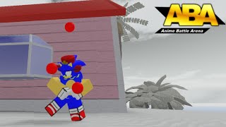 ABA clip dump (roblox)