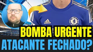 🔵⚫️⚪️ BOMBA URGENTE ! ATACANTE CHEGANDO? ! CELSO RIGO VAI AJUDAR ! NOTÍCIAS DO GRÊMIO HOJE