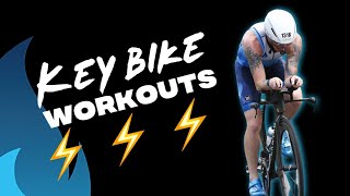 Griffin's IRONMAN Training Diary // Episode 3: Getting Better At Biking