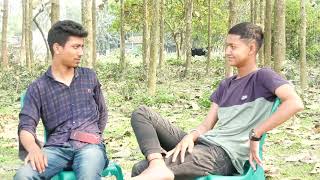 রুস্তম আর ছাব্বিরের মজার ইন্টারভিও ।। Interview 2024