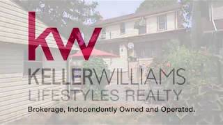 FOR SALE 1805 Chilver, Windsor - Cris Kambouris of Keller Williams Lifestyles Realty