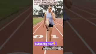 रेस में दौड़ने वाले घोड़े को !!#running #runner #run #runmotivation #trending #viralvideo