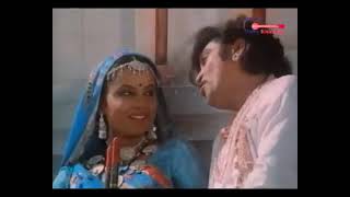 Gorande Re Roop Ni Jalak Ma    Hiral Hameer Movie    Gujarati Song 360p