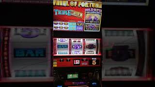 wheel of fortune coushatta casino