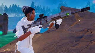 The Combat AR Is Back!! (Fortnite Update)