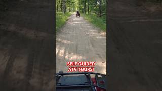 How To Ride an ATV!