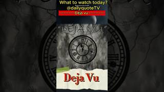 Exploring Deja Vu l Multiverse Connections. #shorts #mystery #dejavu #mysterious