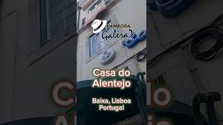 Casa do Alentejo - Lisboa, Portugal. #lisboa #baixa #turismo #portugal #lisboaportugal