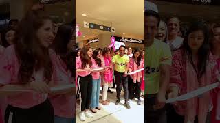 Dolmen Mall Clifton’s Breast Cancer Awareness Walkathon!  🎗️