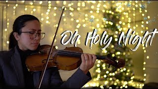 Oh Holy Night - Instrumental Cover