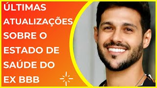 Saiba a real situação do ex bbb Rodrigo Mussi!(ÚLTIAS NOTÍCIAS).