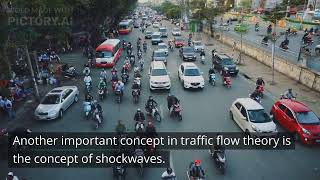 Traffic Engineering 101: Understanding Traffic Flow Theory, Intersection Design, and Signal Timing