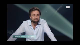 "La Suisse, c'est vraiment la meilleure des petites France de merd*" 😂 par David Castello-Lopes