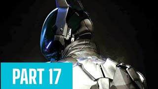 BATMAN RETURN TO ARKHAM (Arkham Knight) PS4 PLAYTHROUGH WALKTHROUGH | PART 17 | UNDERNEATH