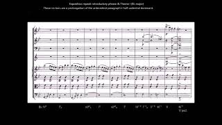 A Guided Tour of Franz Peter Schubert's Symphony No. 5 in B♭ major, D. 485