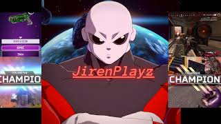 JirenPlayz Live Stream