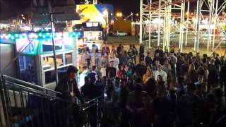 !!!Sul Free Style!!! - Giostre San Severo -- Festa del Soccorso 2013