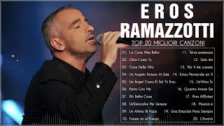 Eros Ramazzotti live - Eros Ramazzotti greatest hits full album 2024 - Eros Ramazzotti best songs