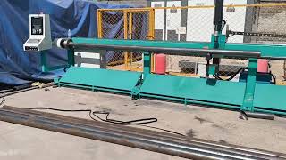 Customized pipe cutting machine, make your request