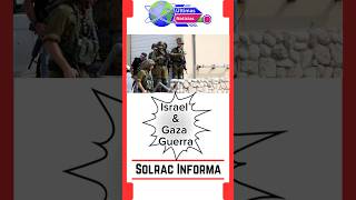 Conflicto en Gaza: Israel Retoma el Control | Ataque de Hamas | Resumen Impactante