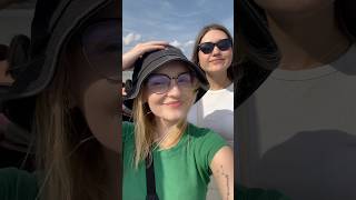 Budapešť #1 🫶🏻                                         #vlog#budapest#vacation#bestfriends