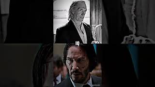 John Wick vs Deadly Viper Assassination Squad, Kill Bill Characters (Except Pai Mei).