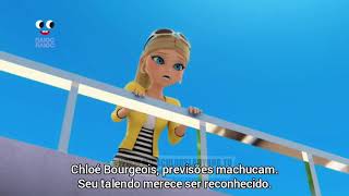 Miraculous Ladybug - Loveater (Legendado)