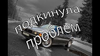 Ты передумаешь покупать старую БМВ после этого видео. Но это не точно.