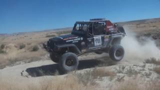 BOR Vernal 2016 Fireguys Racing Desert Race Off Road Utah