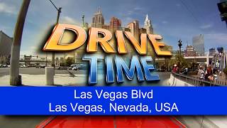 Las Vegas - Drive Time