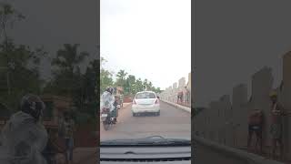 ഇപ്പോ വീണേനെ! Who’s mistake ? #driving #bike #bikelover #keralariders #shorts #ytshorts