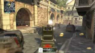 Black Ops 2 Montage: The Beginning