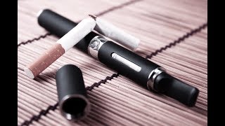 10 Oct 18 - Assoc Prof Coral Gartner  - The Great Vape Debate