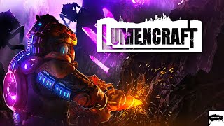 Lumencraft Gameplay