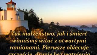 Śmierć- realne przemyślenia