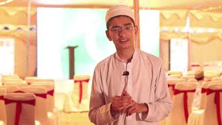 INSIDE A MADRASSA (Part 6): The #Closing Ceremony of Olympiad' 19