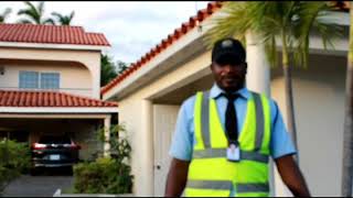 Security Officer Testimonial