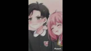 Anya x Damian bumpy ride edit✨💖💞#anime#amv#haruka#damiandesmond#anyaforger#damianya#anyaxdamian