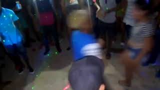 Baile Funk -Santa Helena - To