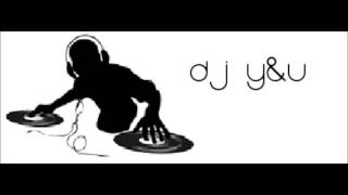 dj Y&U סט צ'ימפאנקס ותוספות