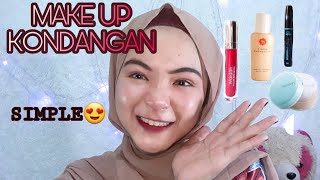 Make Up Kondangan | SIMPLE bySofirosfi