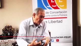 Mesa de Concertación para la Lucha contra la Pobreza de La Libertad