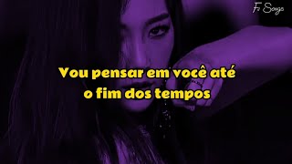 Taeyeon - Love You Like Crazy (tradução/legendado) | Fj Songs