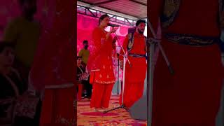 Sharif Dildar & Mandykalra Live  2023 #shortvideo #singerpunjabi