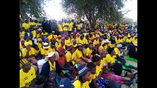 ZAPU now pulling huge crowds