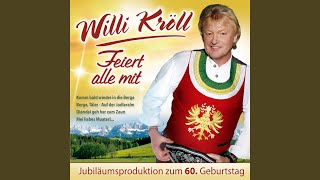 Fruah ja wenn die Sonn aufgeht