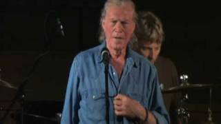 Billy Joe Shaver - Live Forever