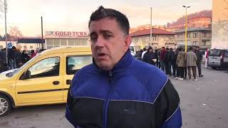 Tuzla (Bosnia) - Intervista a Senad Pirić, di Tuzlanski volonteri